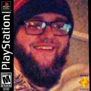 Meet your Posher, Blake